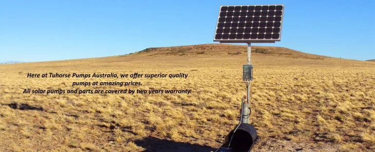 Solar Pump