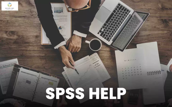  SPSS Help - Silver Lake Consulting