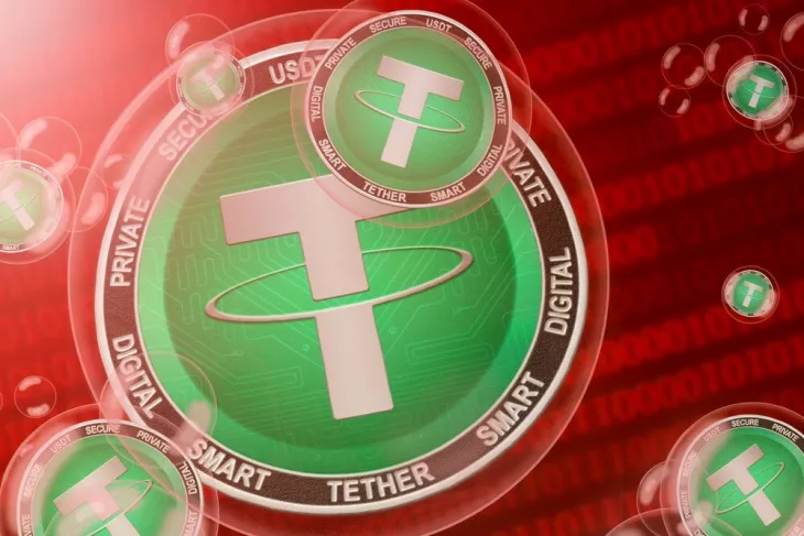 stablecoin creation service