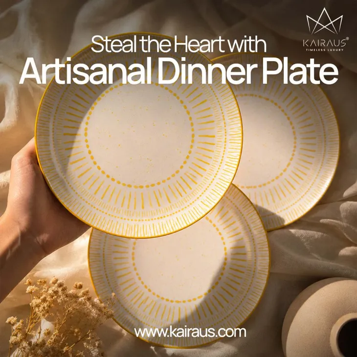  Dining Plates