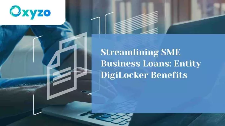 Streamline Entity Digilocker