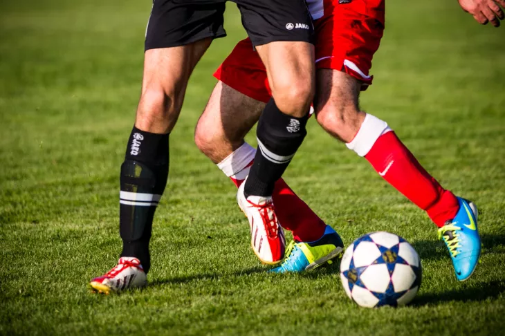 football saudi sports