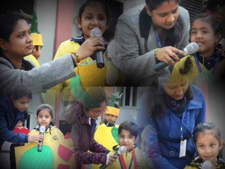 The Wisdom Global School