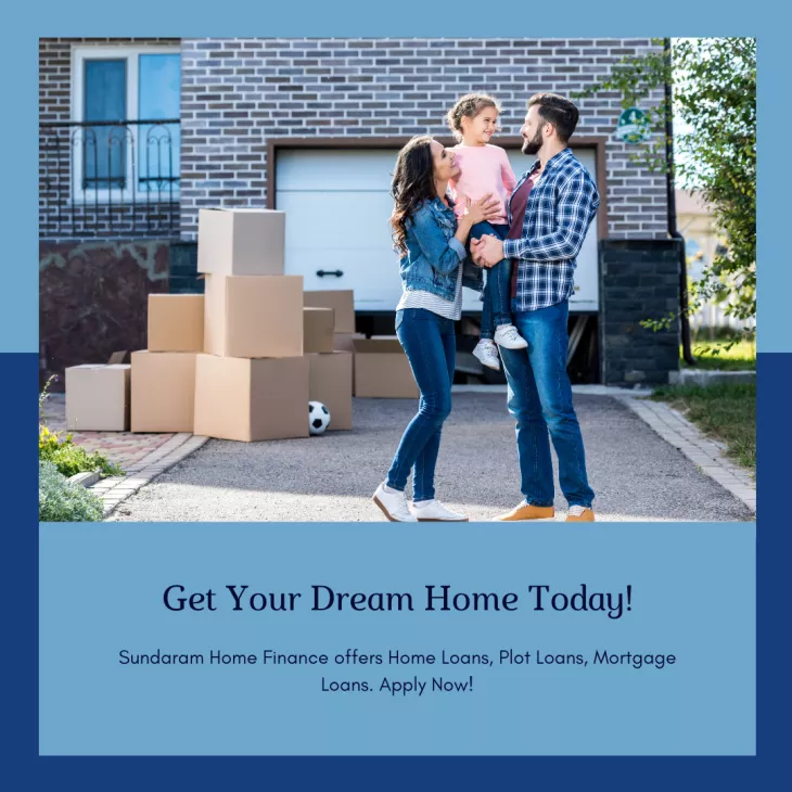 Sundaram Home loans