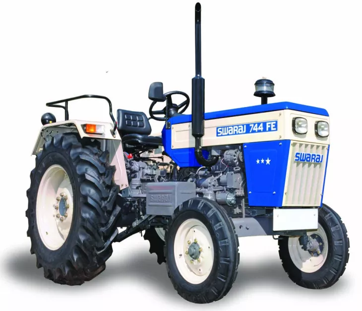  tractors price