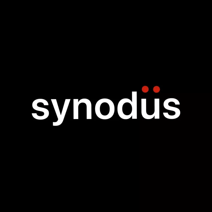 Synodus