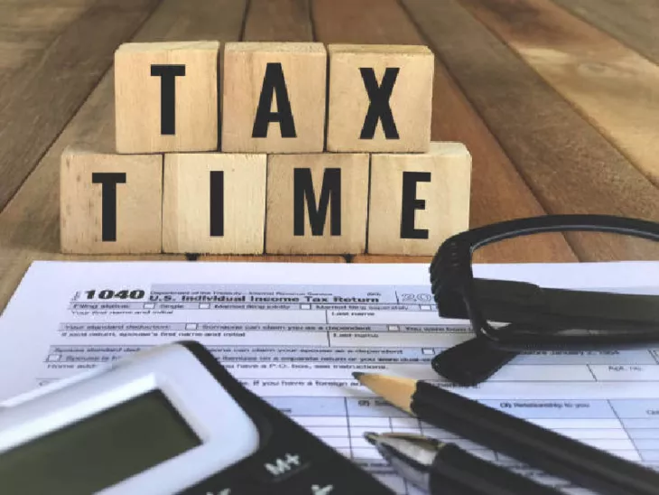 Tax Business