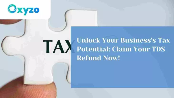 TDS Refund
