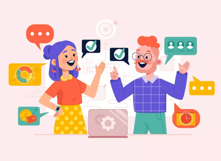 team communication software