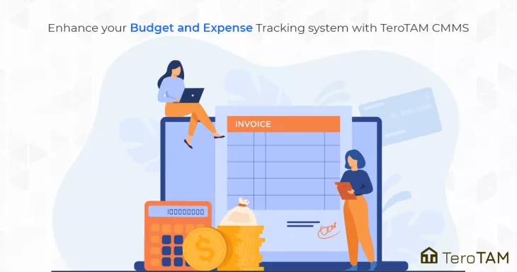 Budget and Expense Solution