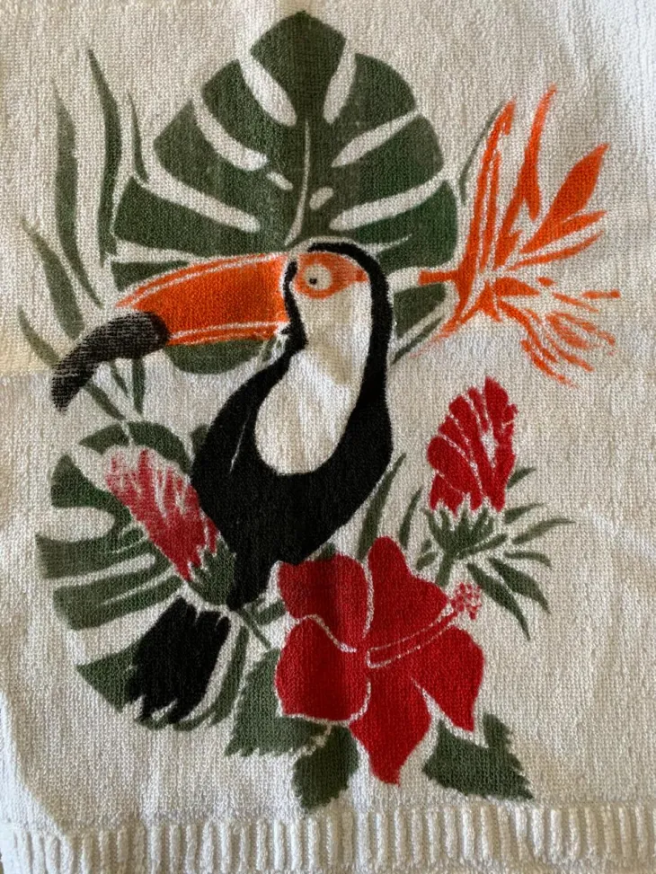 textile career