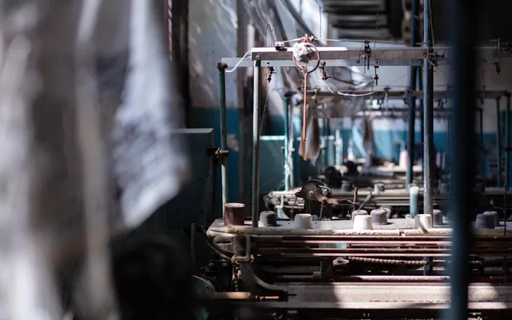 USA’s Trusted Textile Manufacturers