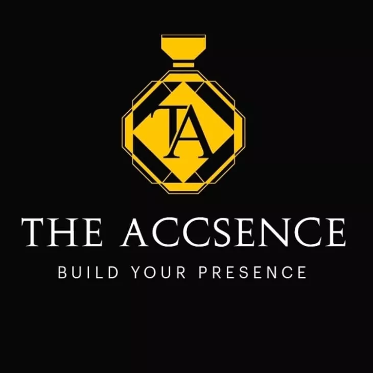 The Accsence - Build Your Presence