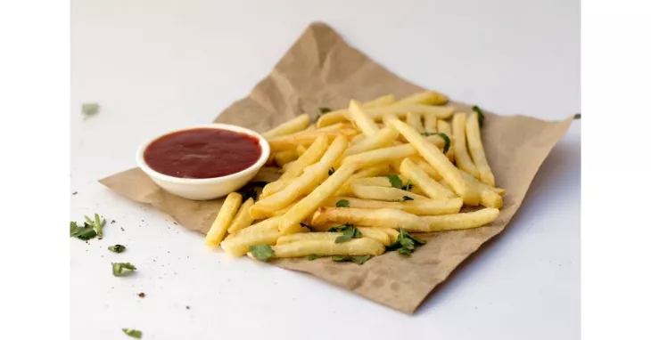 The Completed Guide Of Taco Bell Nacho Fries