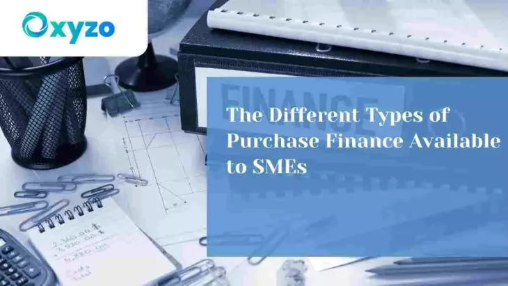 Purchase Order Financing