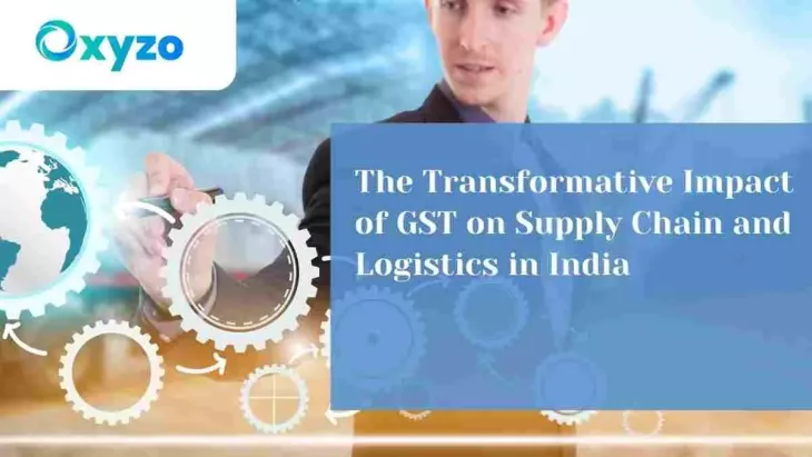 Supply Chain Management