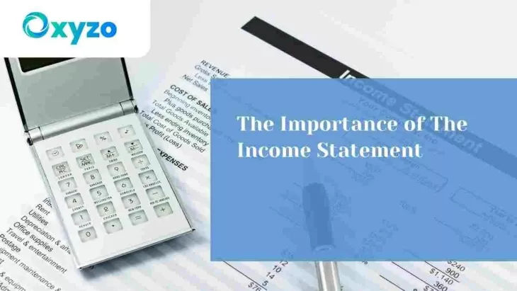 Income Statement