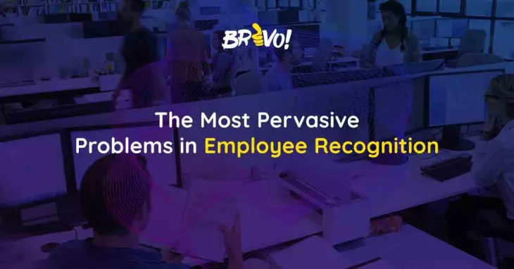 Employee Recognition