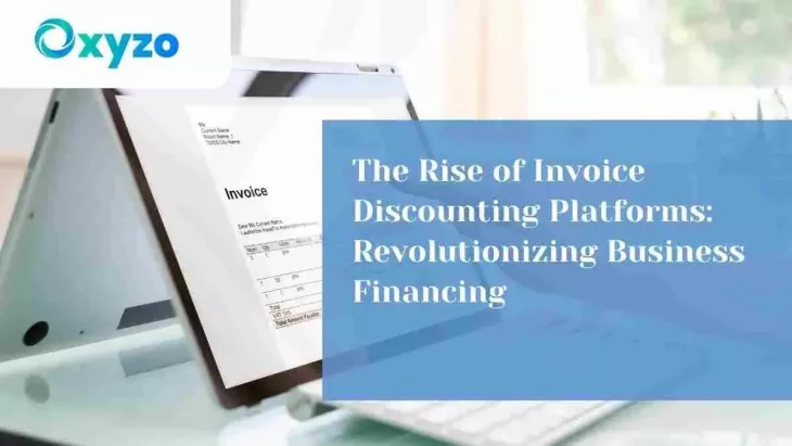 Invoice Discounting