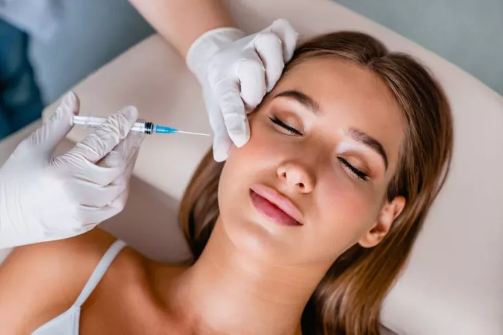skin doctor