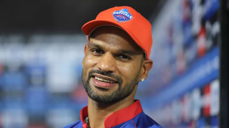 shikhar dhawan net worth