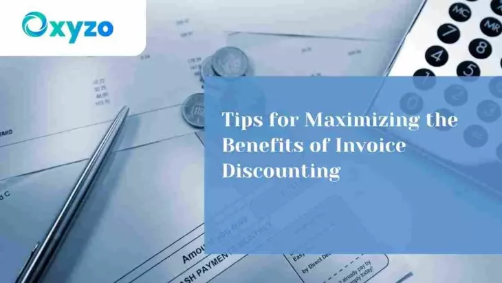 Invoice Discounting