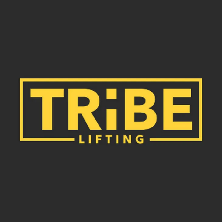 tribe lifting fitness goods