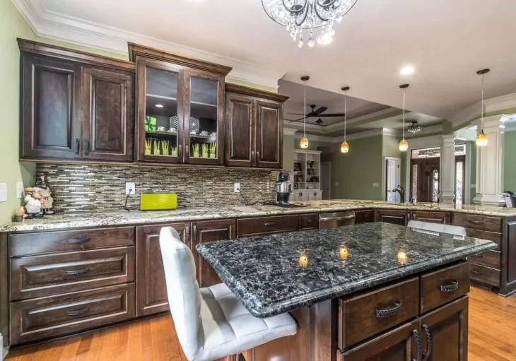 Top Quality Granite in Charleston SC