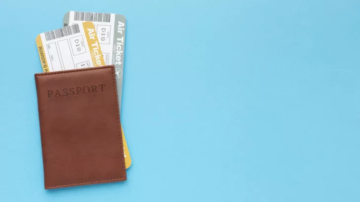 passport services