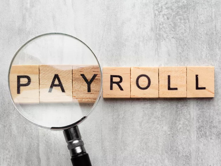 Outsourced Payroll Services For SMEs in the UK