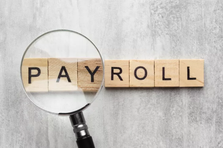 Outsourced Payroll Services