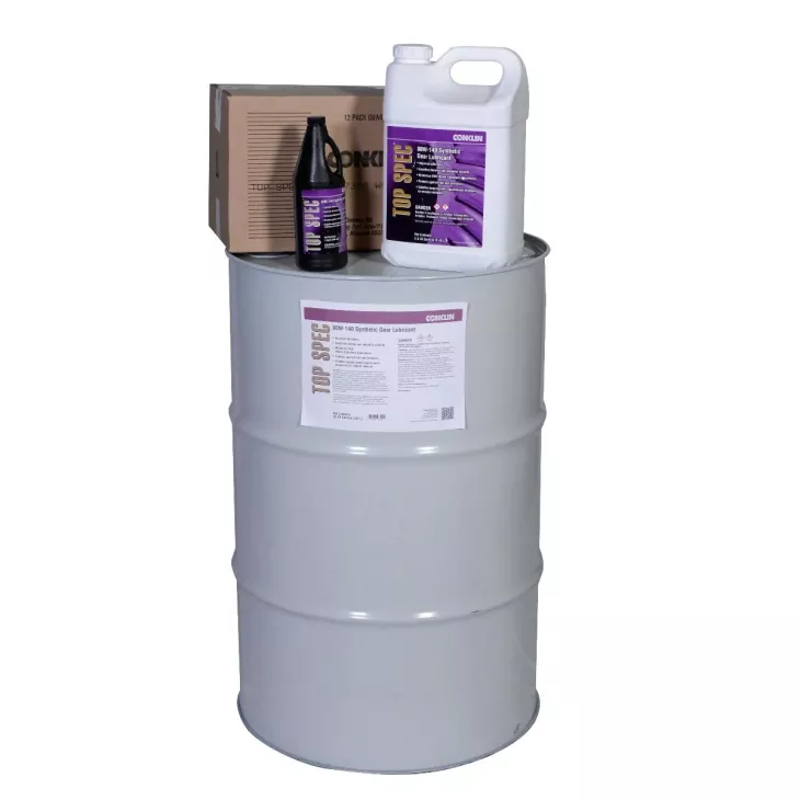 Synthetic Gear Lubricant