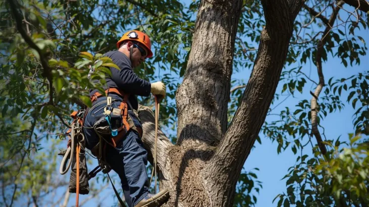  Stump Grinding & Stump Removal Services in Albany, NY