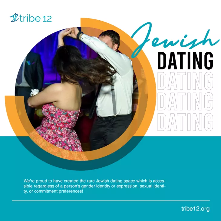 Jewish dating