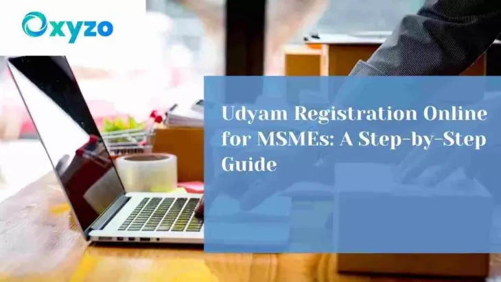 Udyam Registration