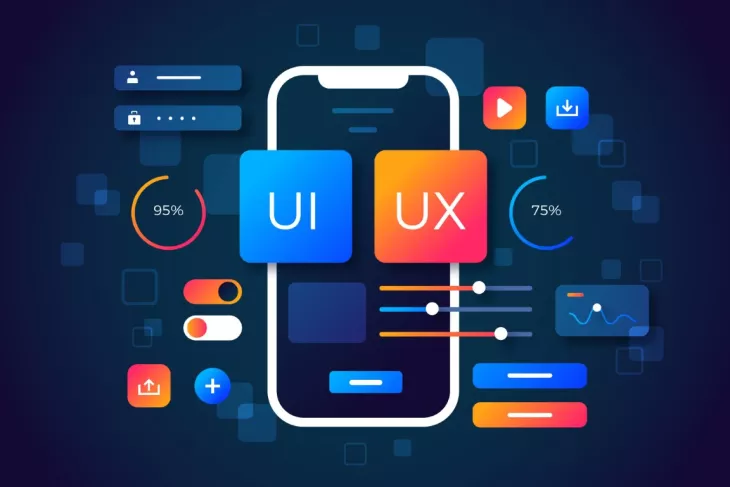 web & app development