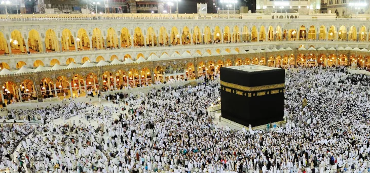 Are you postponing your Umrah tour with your family for long due to budget issues? 