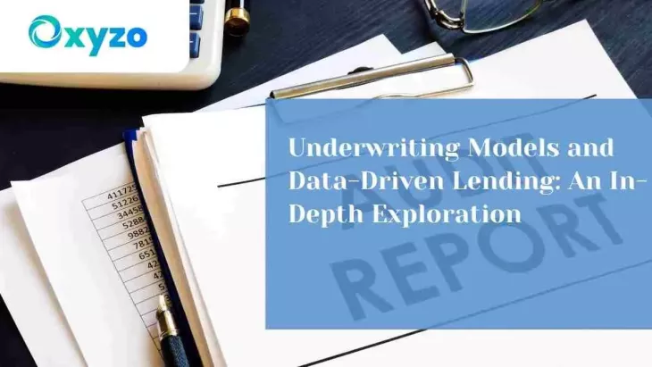 Underwriting models