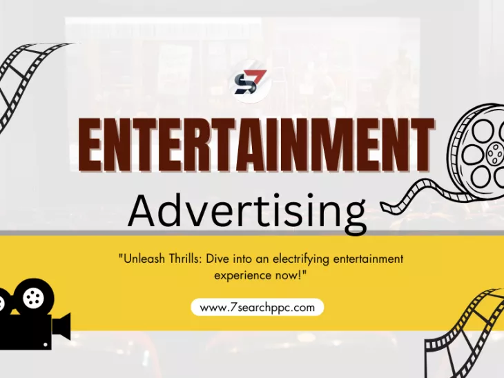 Entertainment Ads