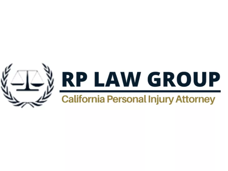 RP LAW GROUP CALIFORNIA PERSONAL INJURY ATTORNEY