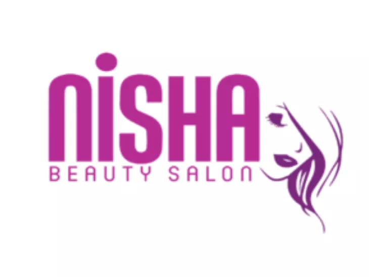 Nishabeautysalon.logo