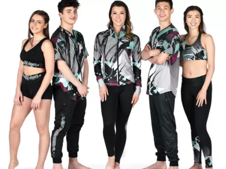 Limelight Teamwear is the leading provider of custom teamwear & apparel for teams across North America.