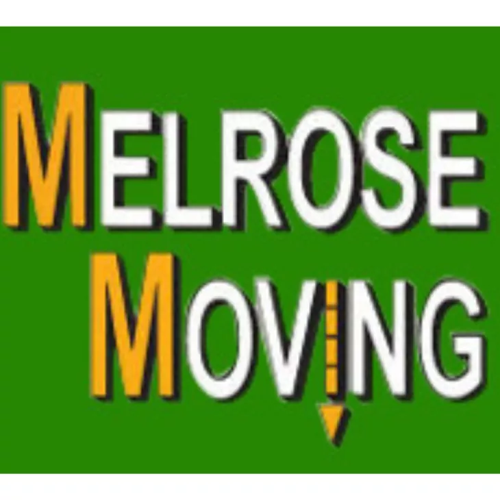 Melrose Moving