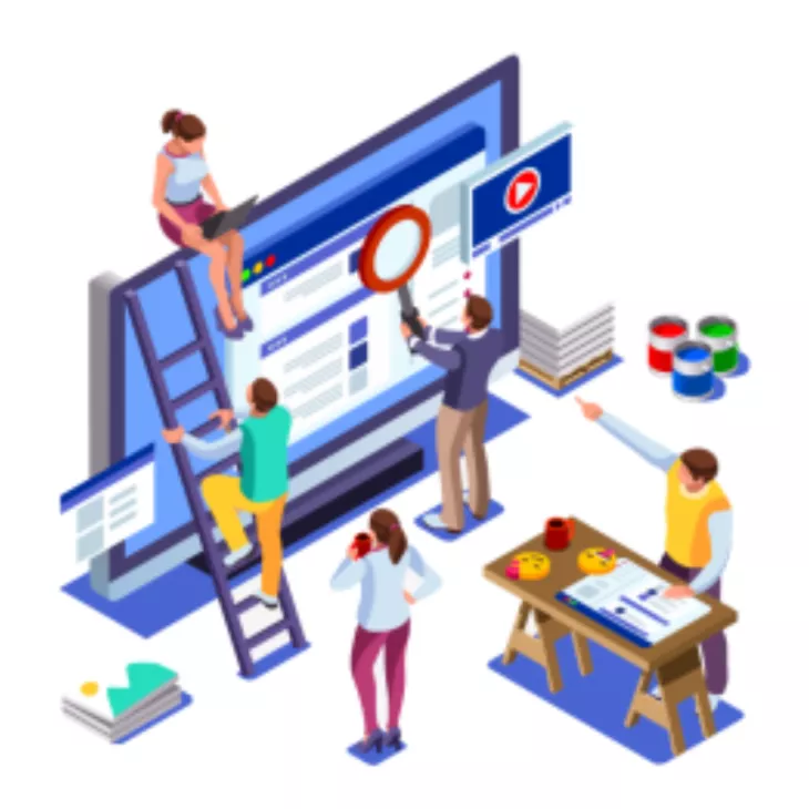 website designing company in chennai