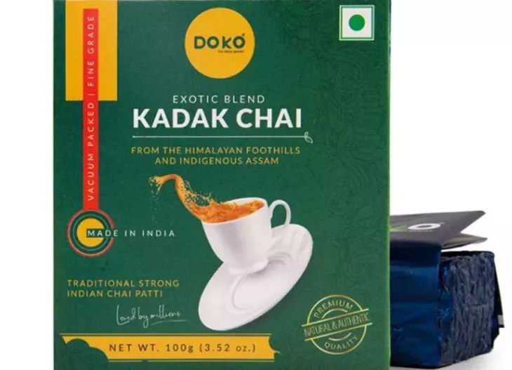 Kadak Chai Online