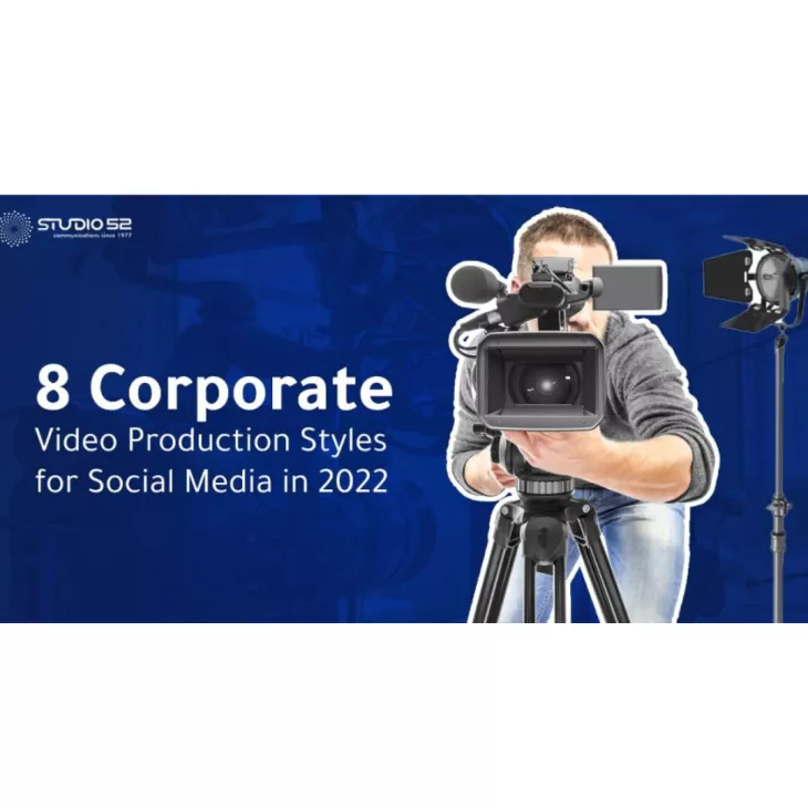 Corporate Video Production