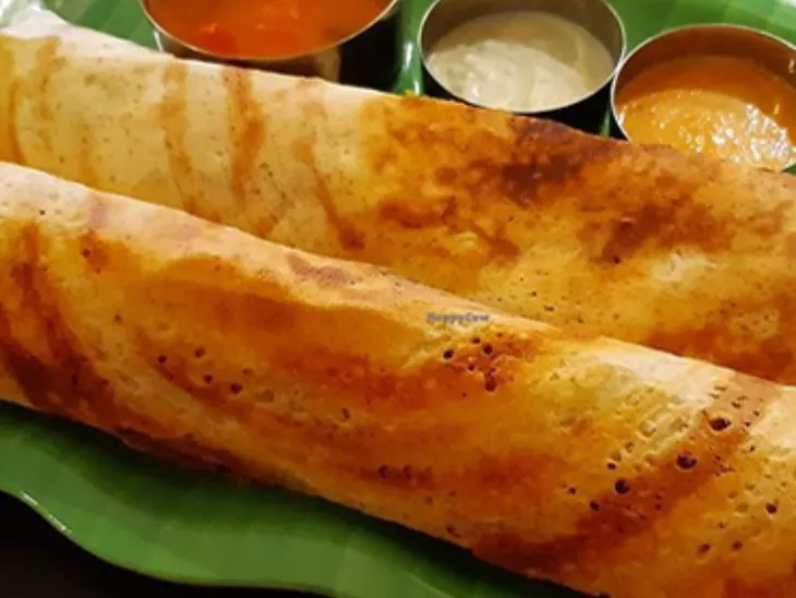 South Indian Restaurant in London
