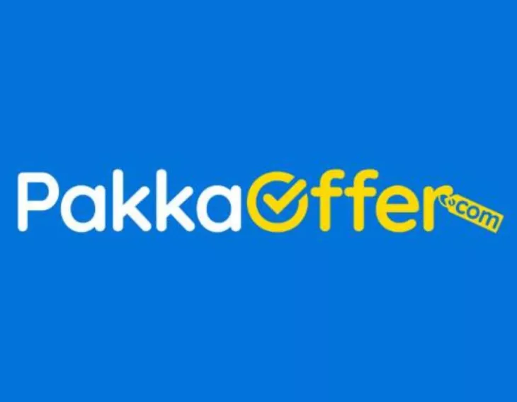 Pakka Offer