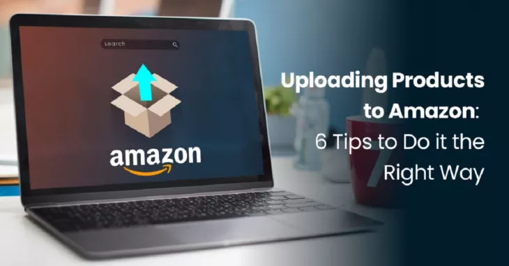 Amazon Product Listing Services