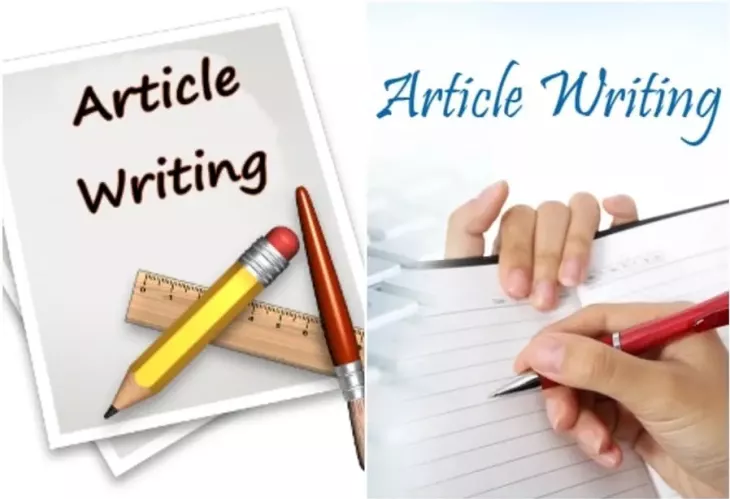Content Writing